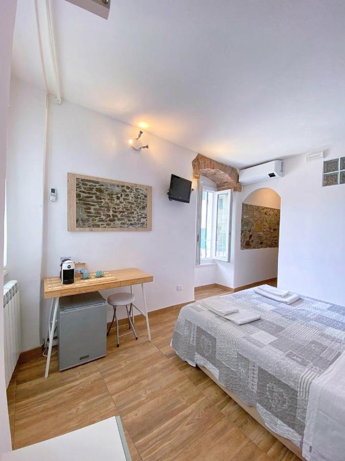 Double Room "Malvasia" - Casedirio Riomaggiore Exterior foto
