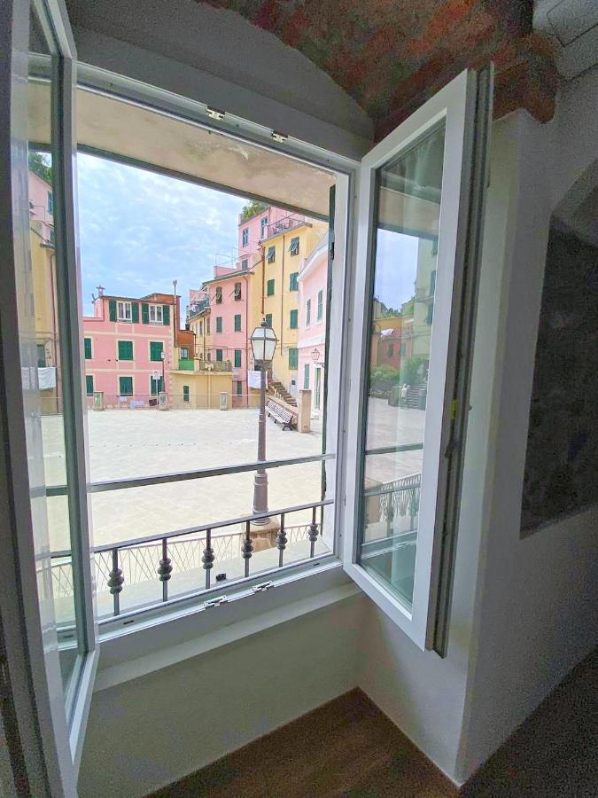 Double Room "Malvasia" - Casedirio Riomaggiore Exterior foto